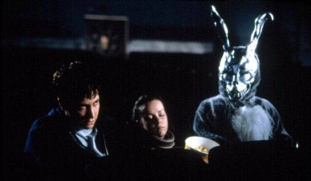 The Most Terrifying Movie Masks Ever