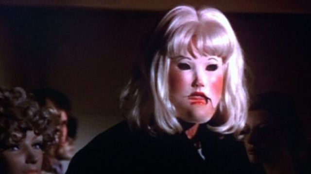 The Most Terrifying Movie Masks Ever