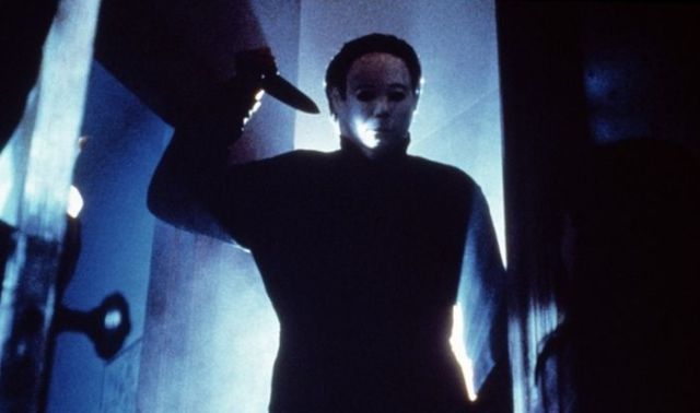 The Most Terrifying Movie Masks Ever