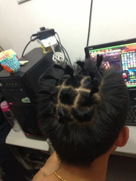 Morning Picdump