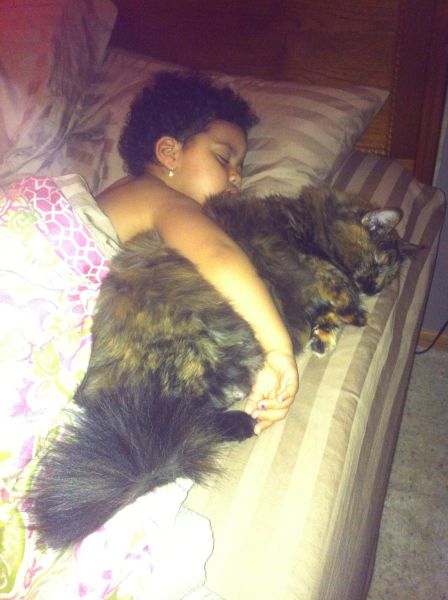 Morning Picdump
