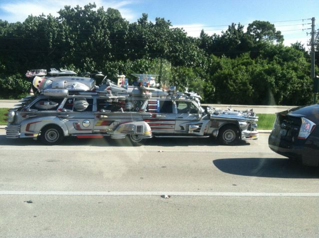 Morning Picdump
