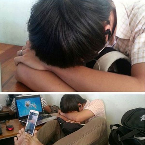 Morning Picdump