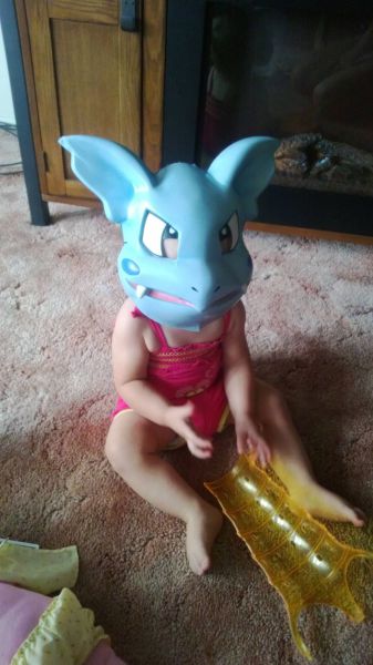 Morning Picdump