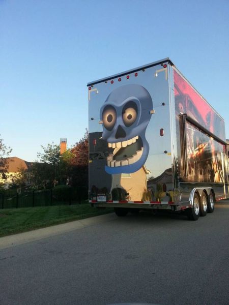 Morning Picdump