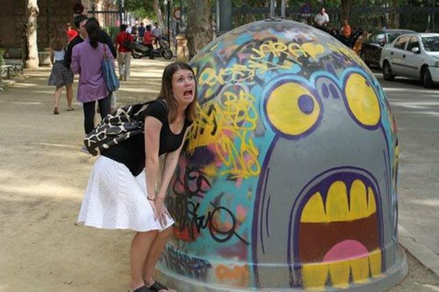 Morning Picdump