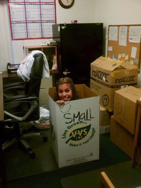 Morning Picdump