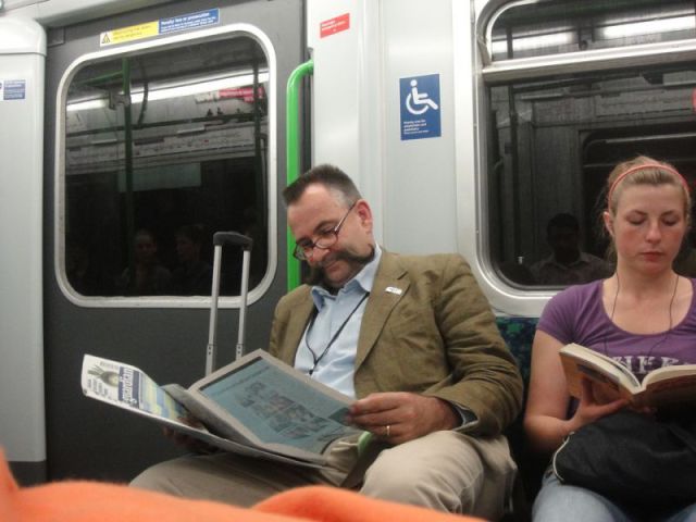 Morning Picdump