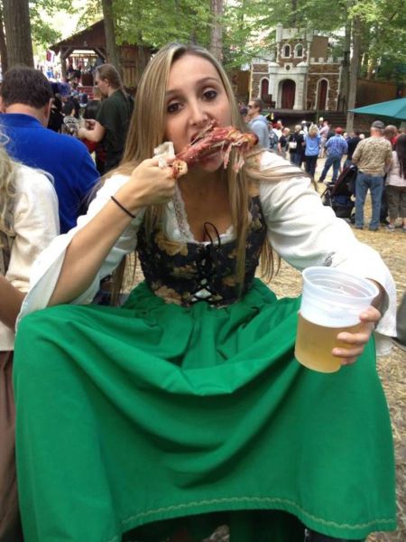 Morning Picdump