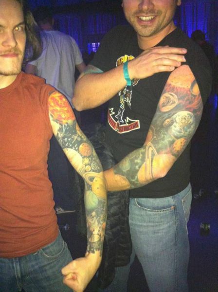 Morning Picdump