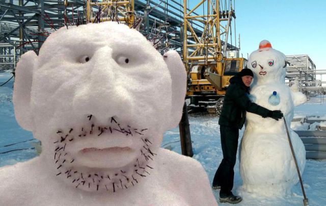 Morning Picdump