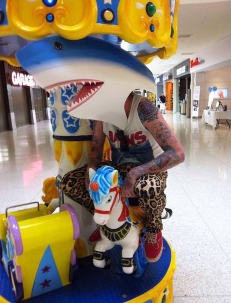 Morning Picdump