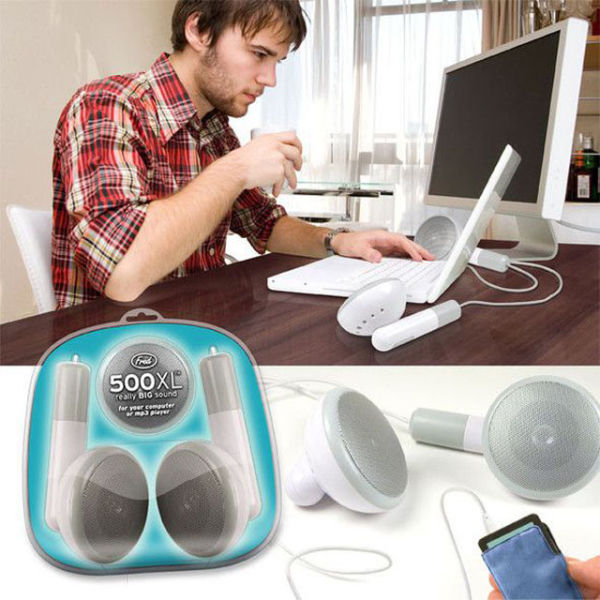 The Strangest Gadgets That Might Just Be Genius