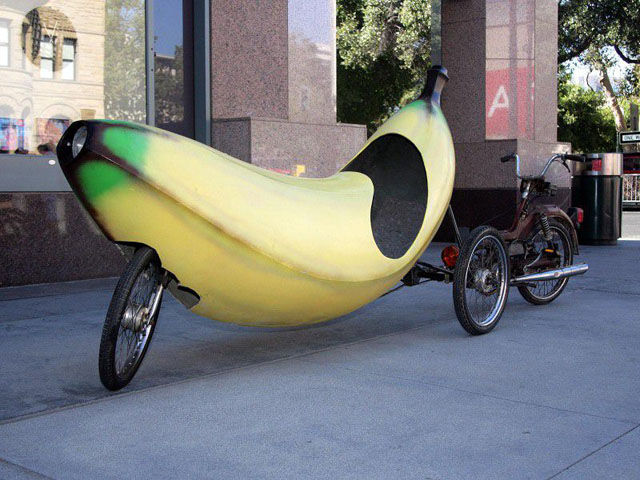 The Strangest Gadgets That Might Just Be Genius