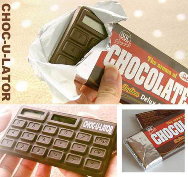 The Strangest Gadgets That Might Just Be Genius