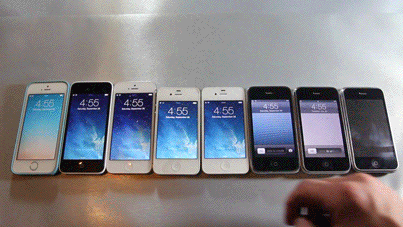 These Gifs Are So Satisfying to Watch