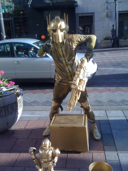 Morning Picdump