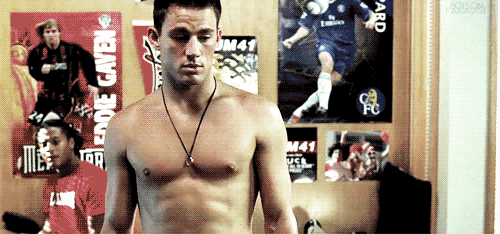 Big Nipples on Guys Look So Weird