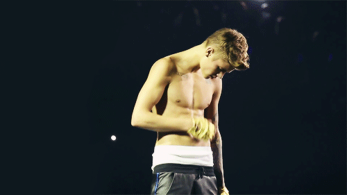 Big Nipples on Guys Look So Weird
