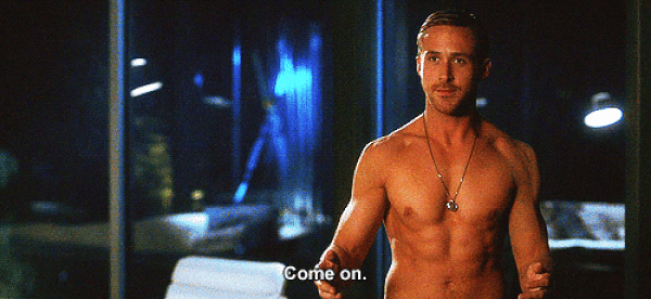 Big Nipples on Guys Look So Weird