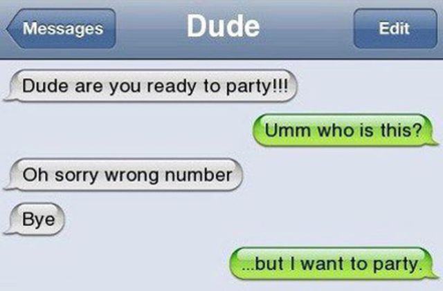 People Do the Funniest Things When They’re Drunk