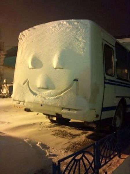 Morning Picdump
