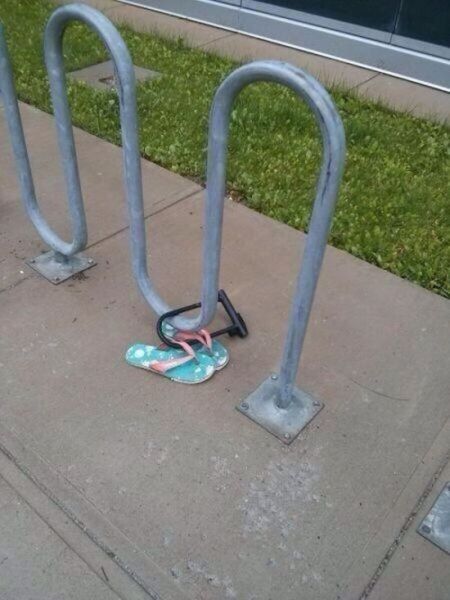 Just Another Day in Detroit
