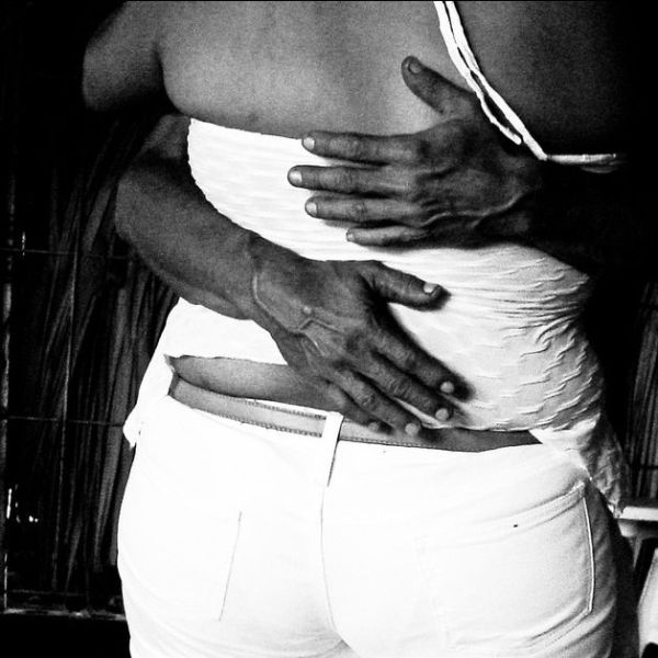 Real-Life Dominican Republic Street Prostitutes