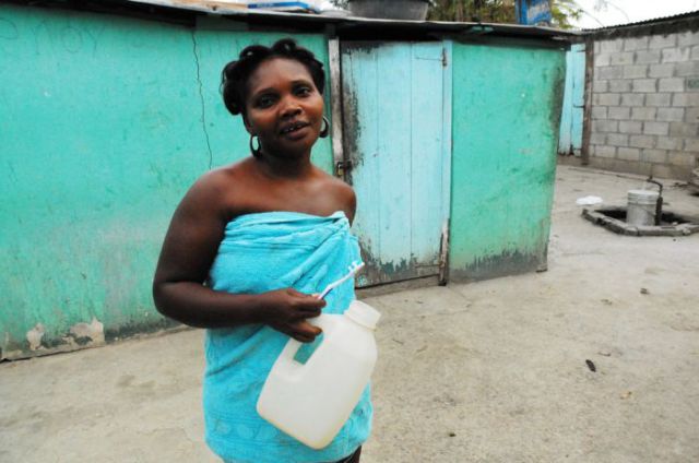 Real-Life Dominican Republic Street Prostitutes