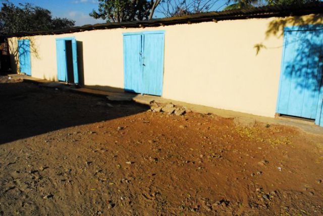 Real-Life Dominican Republic Street Prostitutes