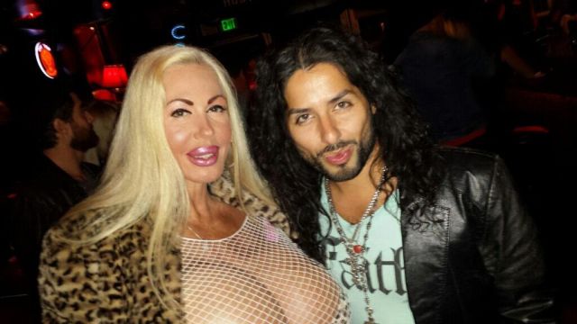 Huge Breasts Are Destroying Porn Star’s Life