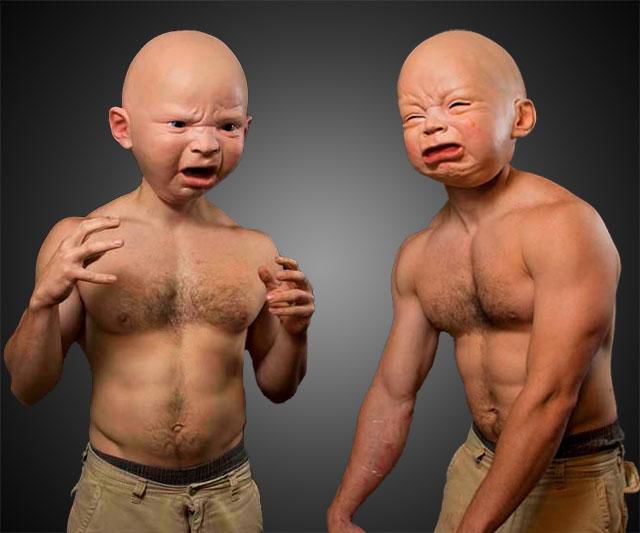Weird Things That Are Absolutely Real!