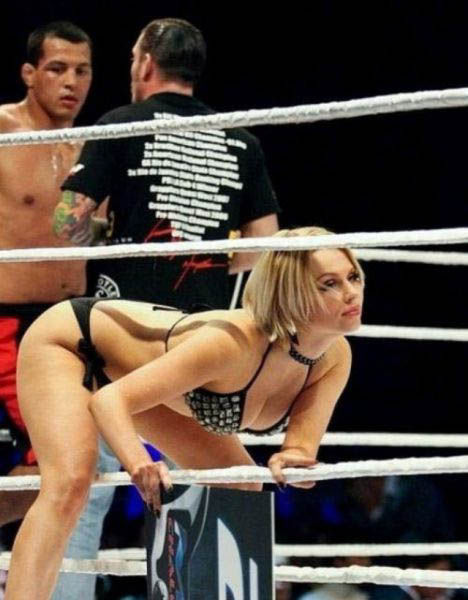 But It’s So Hard Not to Look