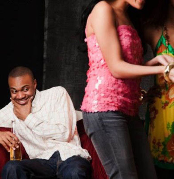 But It’s So Hard Not to Look