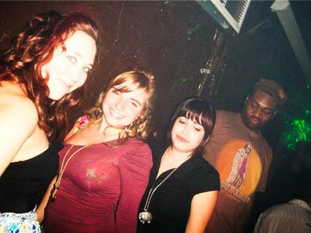 But It’s So Hard Not to Look