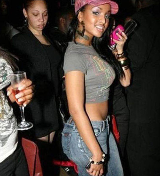 But It’s So Hard Not to Look