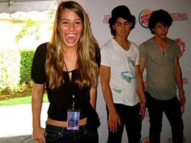 But It’s So Hard Not to Look