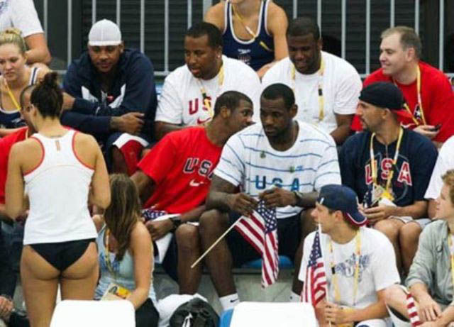 But It’s So Hard Not to Look