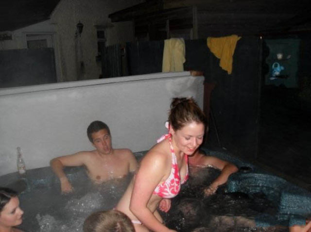 But It’s So Hard Not to Look