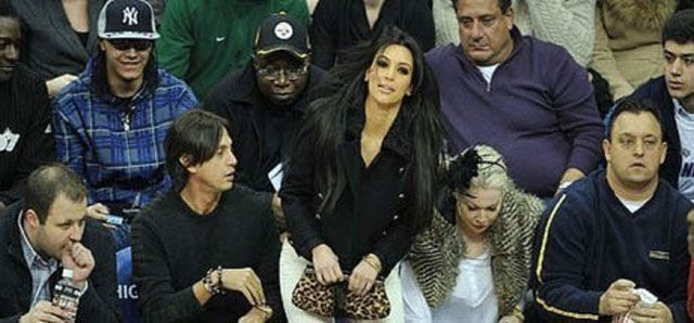 But It’s So Hard Not to Look