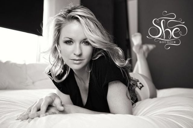 TV’s Hottest Female Sportscasters