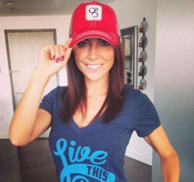 TV’s Hottest Female Sportscasters