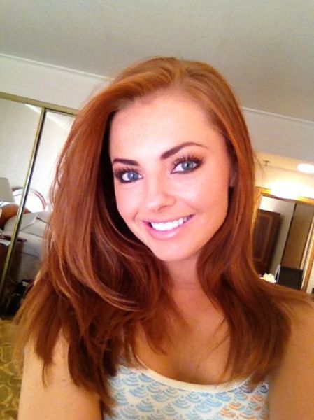 TV’s Hottest Female Sportscasters