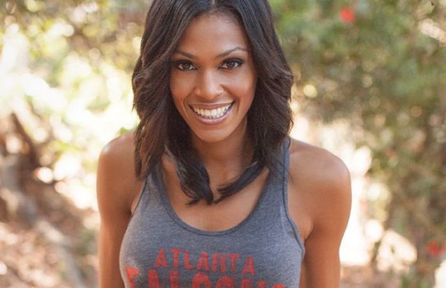 TV’s Hottest Female Sportscasters