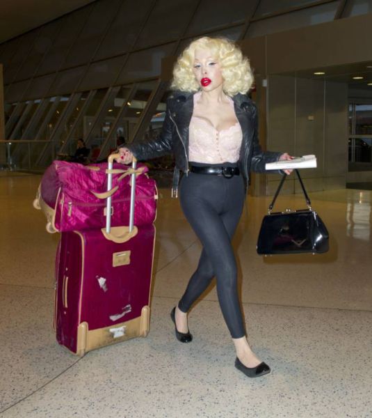 The Woman Whose Body Cost Her a Fortune