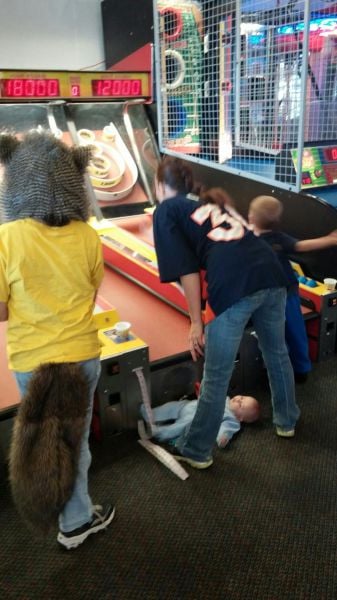 Morning Picdump