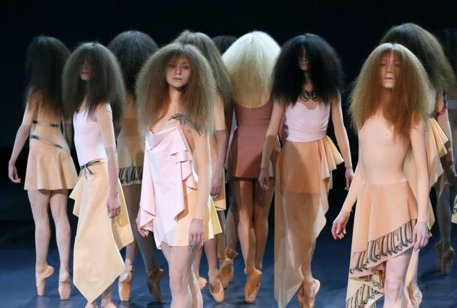 Morning Picdump