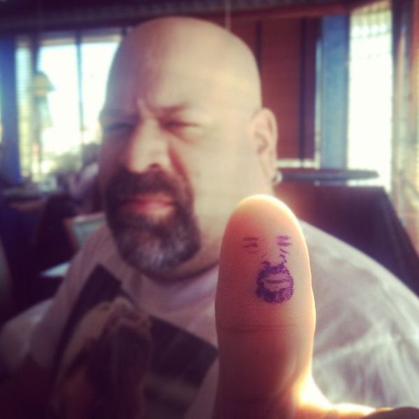 Morning Picdump