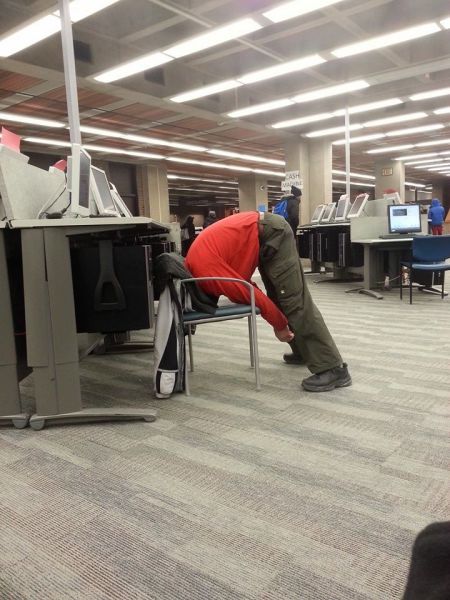 Morning Picdump