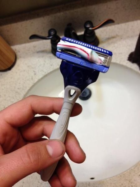 Morning Picdump